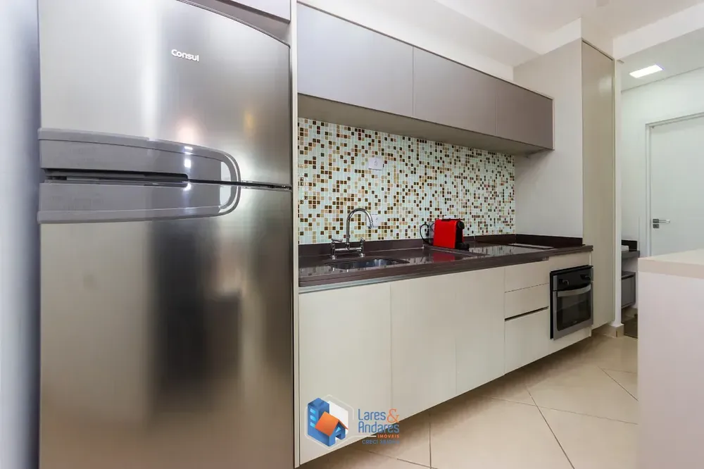 Apartamento, 1 quarto, 39 m² - Foto 4