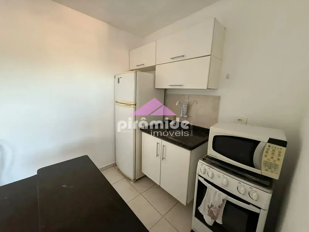 Apartamento, 1 quarto, 44 m² - Foto 2
