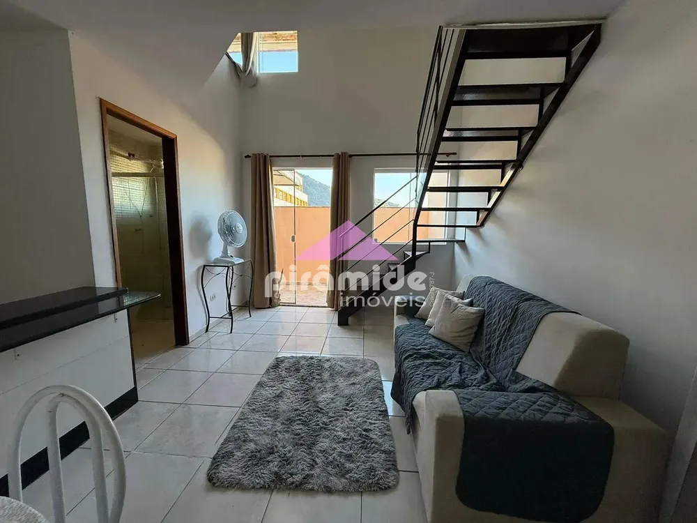Apartamento, 1 quarto, 44 m² - Foto 1