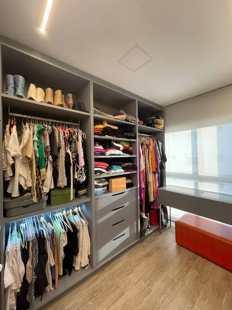 Apartamento, 3 quartos, 122 m² - Foto 2