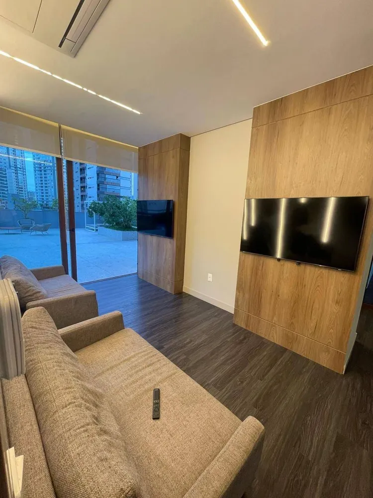 Apartamento, 3 quartos, 122 m² - Foto 1