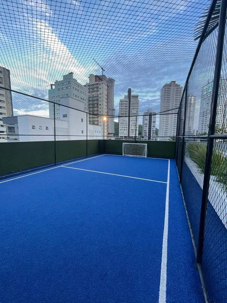 Apartamento, 3 quartos, 122 m² - Foto 4