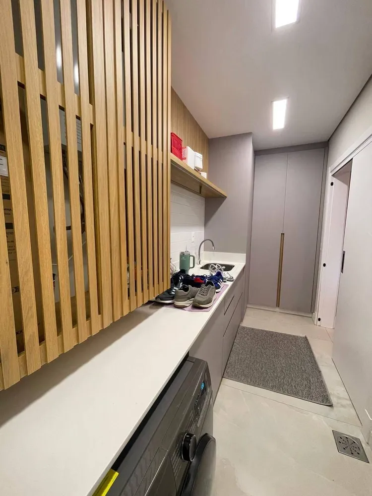 Apartamento, 3 quartos, 122 m² - Foto 3