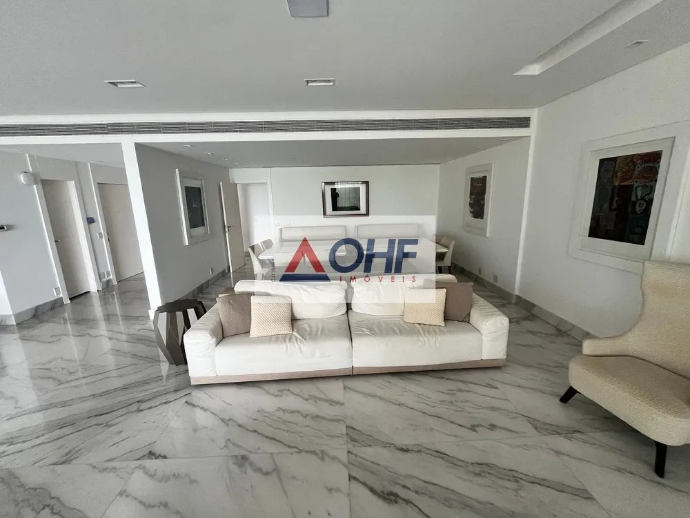 Apartamento, 5 quartos, 555 m² - Foto 9