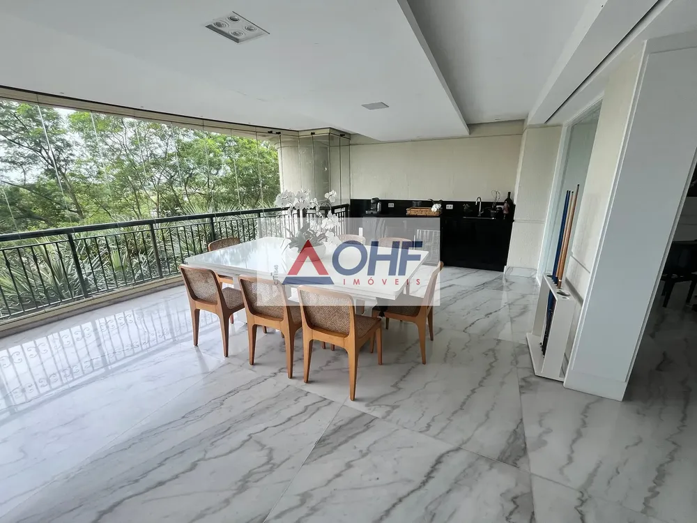 Apartamento, 5 quartos, 555 m² - Foto 10