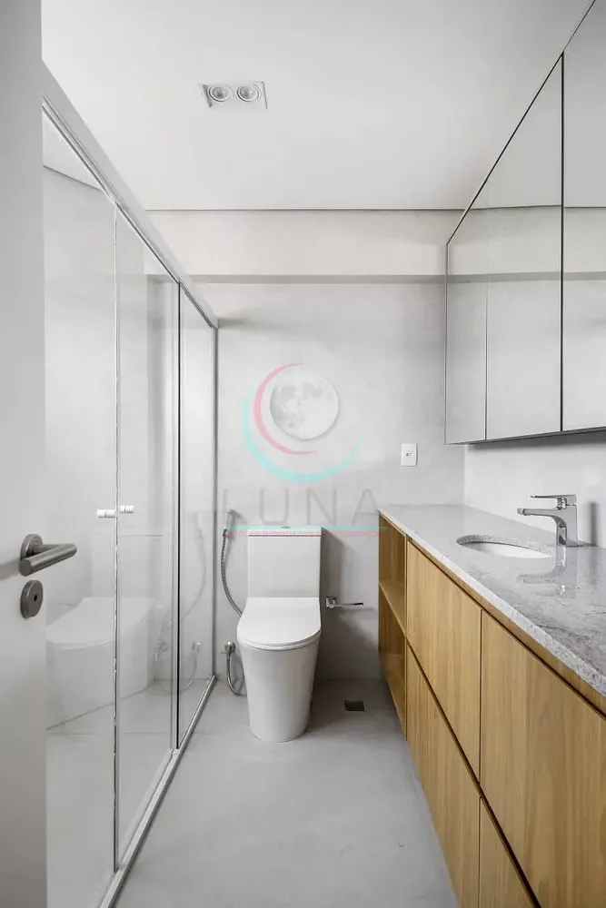 Apartamento, 2 quartos, 85 m² - Foto 7