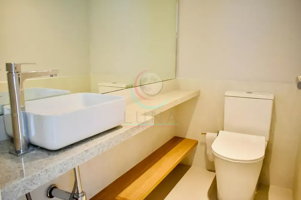 Apartamento, 2 quartos, 85 m² - Foto 3