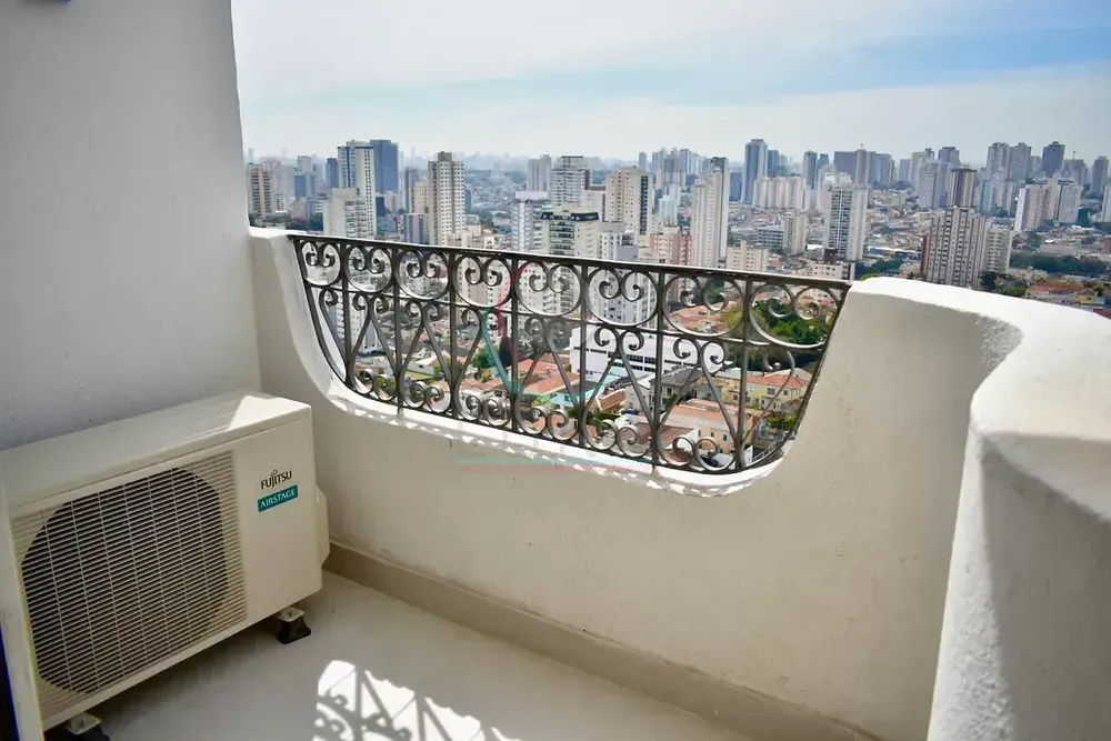 Apartamento, 2 quartos, 85 m² - Foto 2