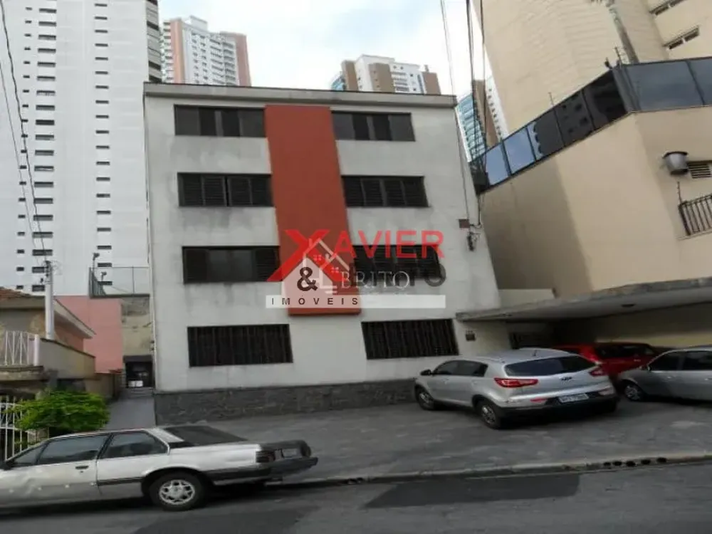Apartamento, 2 quartos, 87 m² - Foto 3