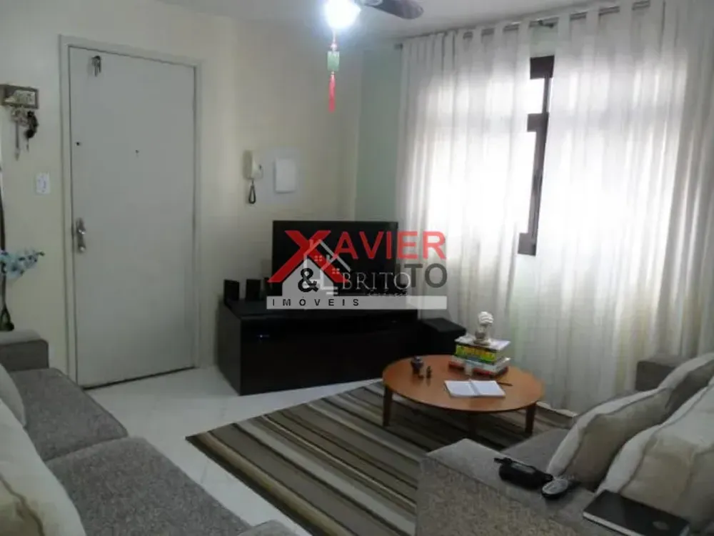 Apartamento, 2 quartos, 87 m² - Foto 4