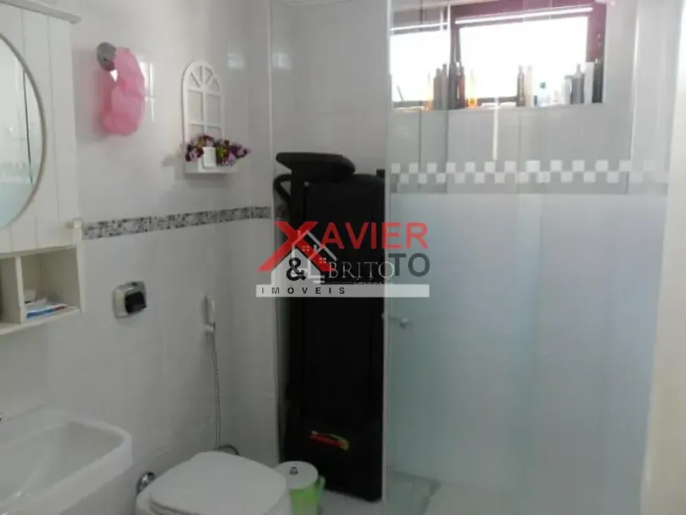 Apartamento, 2 quartos, 87 m² - Foto 2