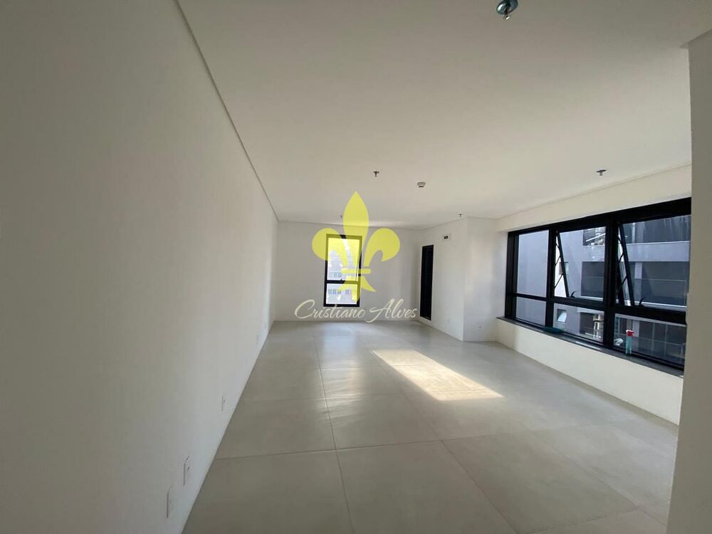 Conjunto Comercial-Sala para alugar, 35m² - Foto 6