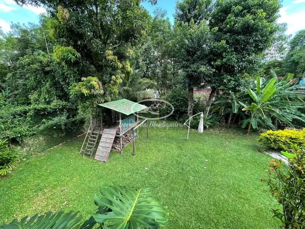 Casa, 3 quartos, 163 m² - Foto 7