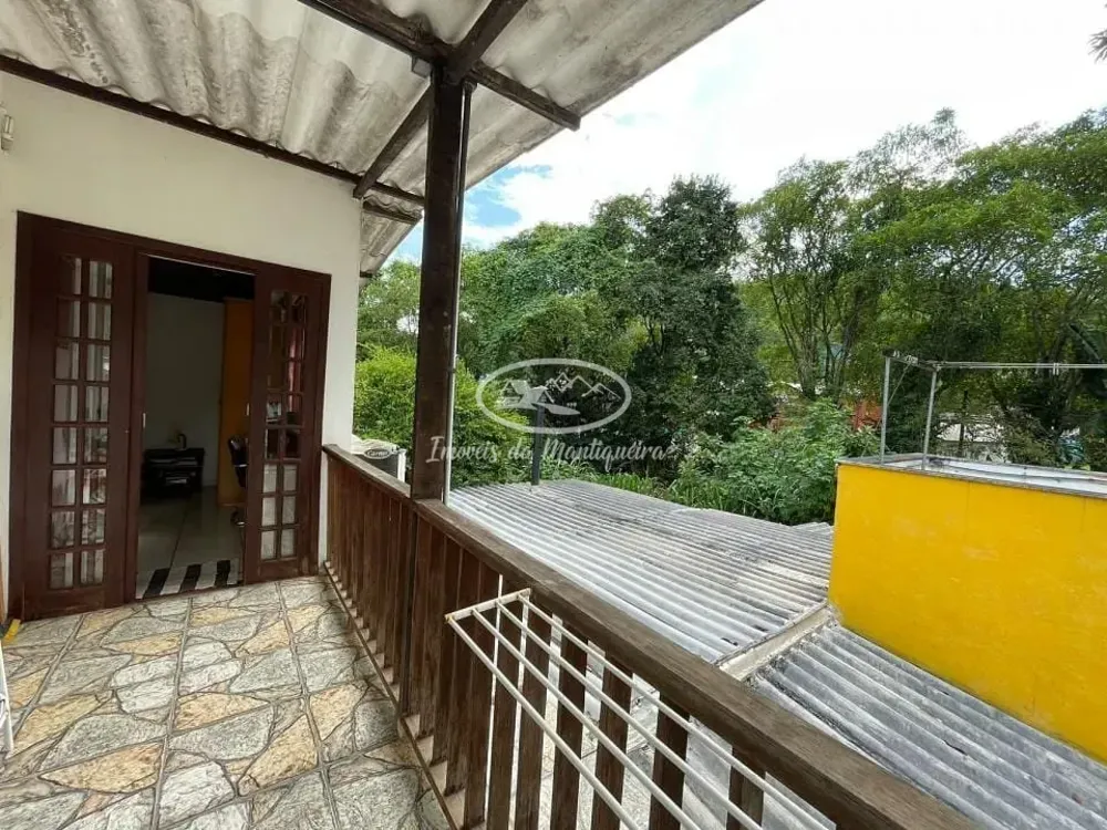 Casa, 3 quartos, 163 m² - Foto 12