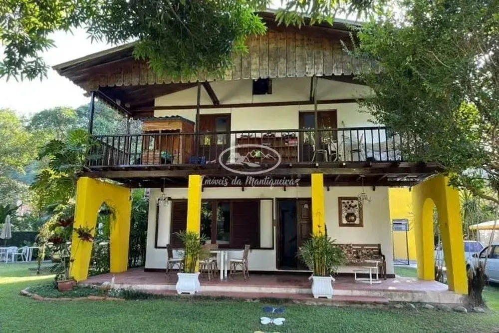 Casa, 3 quartos, 163 m² - Foto 1