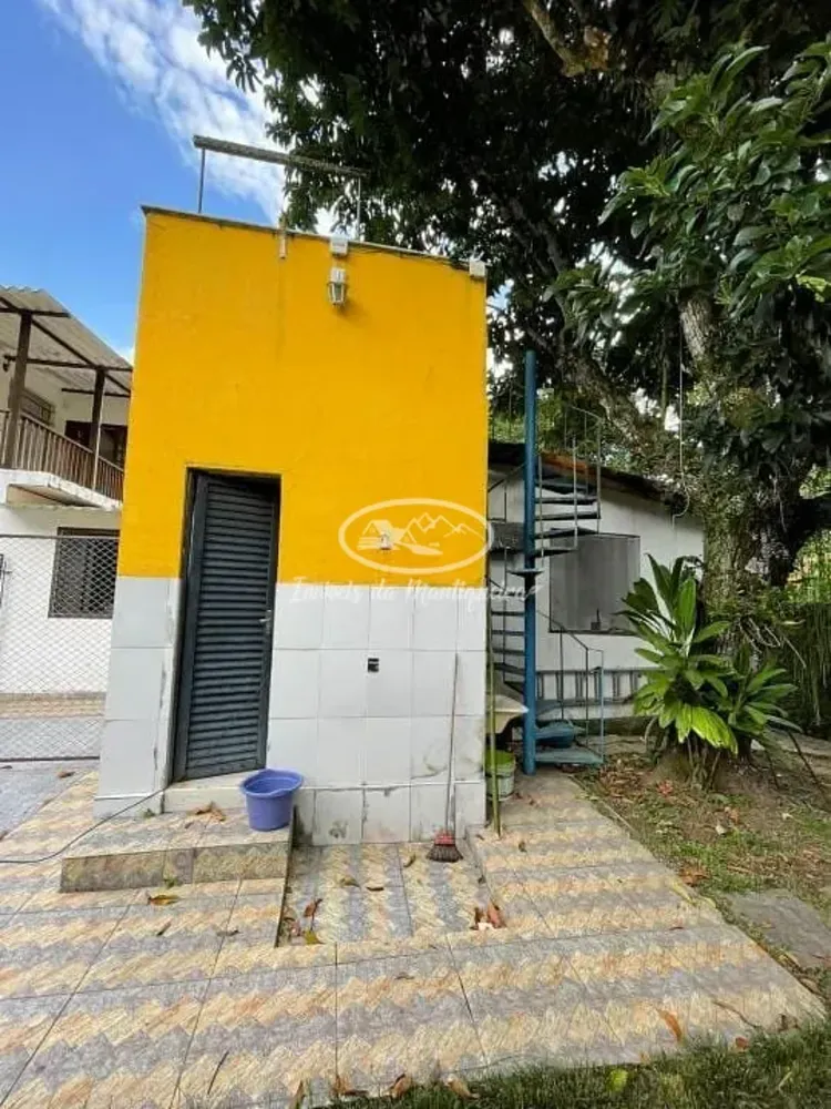 Casa, 3 quartos, 163 m² - Foto 8
