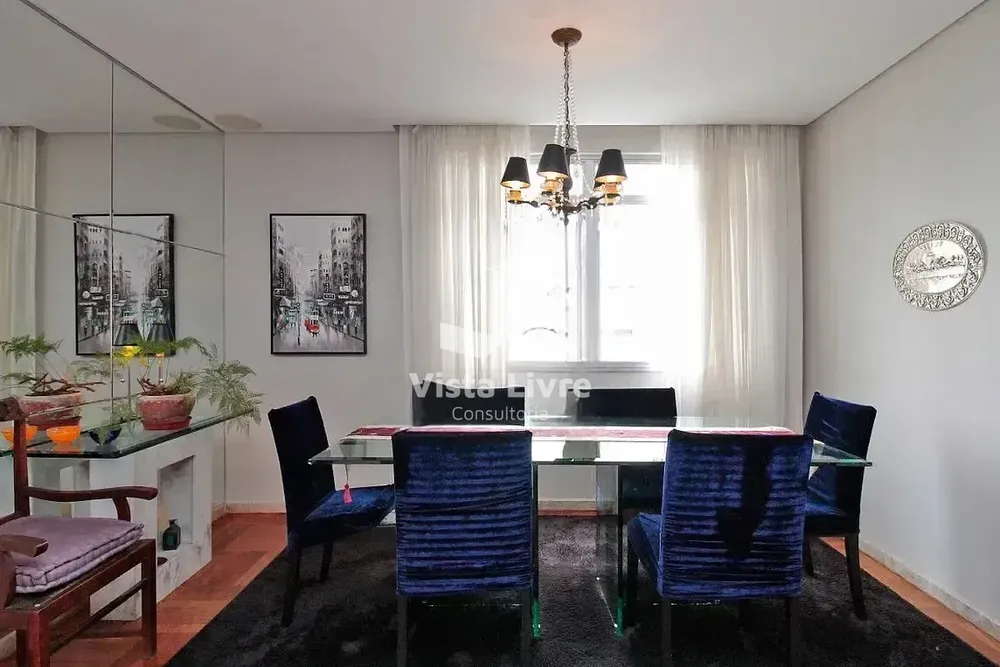Apartamento, 3 quartos, 210 m² - Foto 8