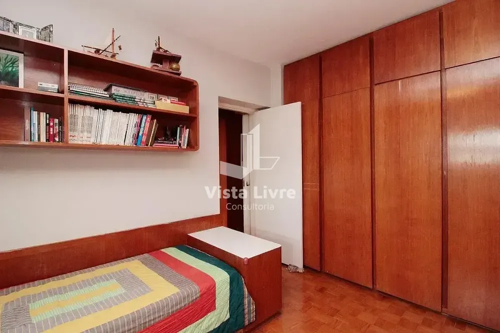 Apartamento, 3 quartos, 210 m² - Foto 3