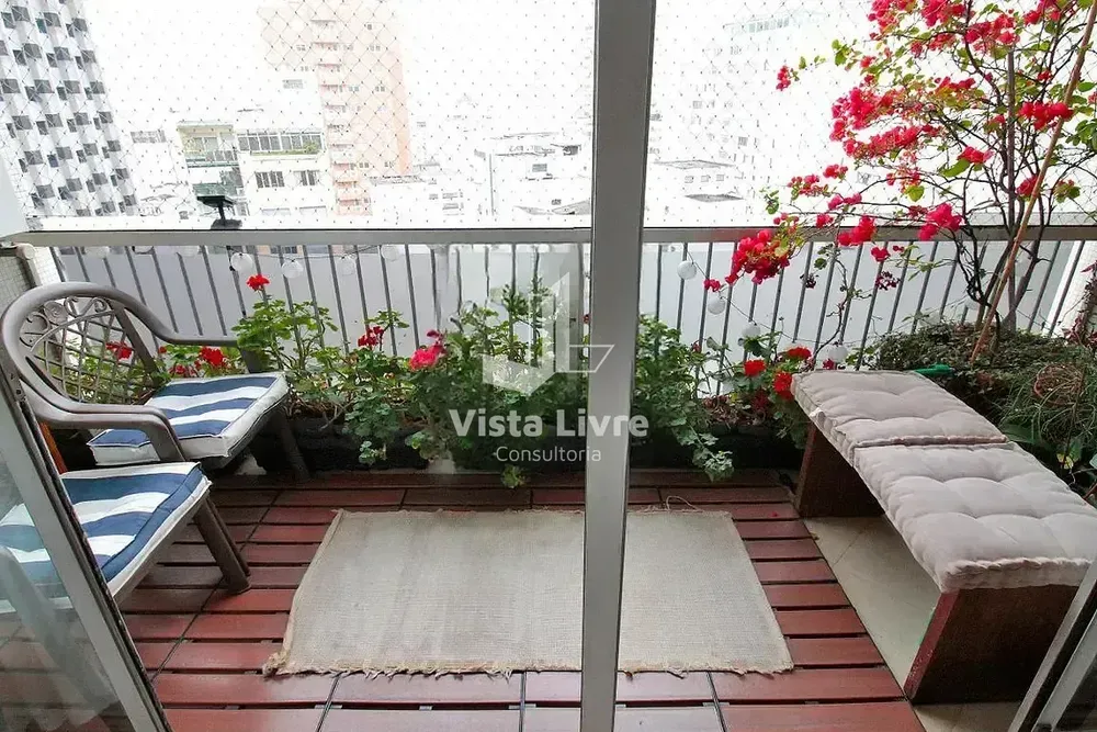 Apartamento, 3 quartos, 210 m² - Foto 6