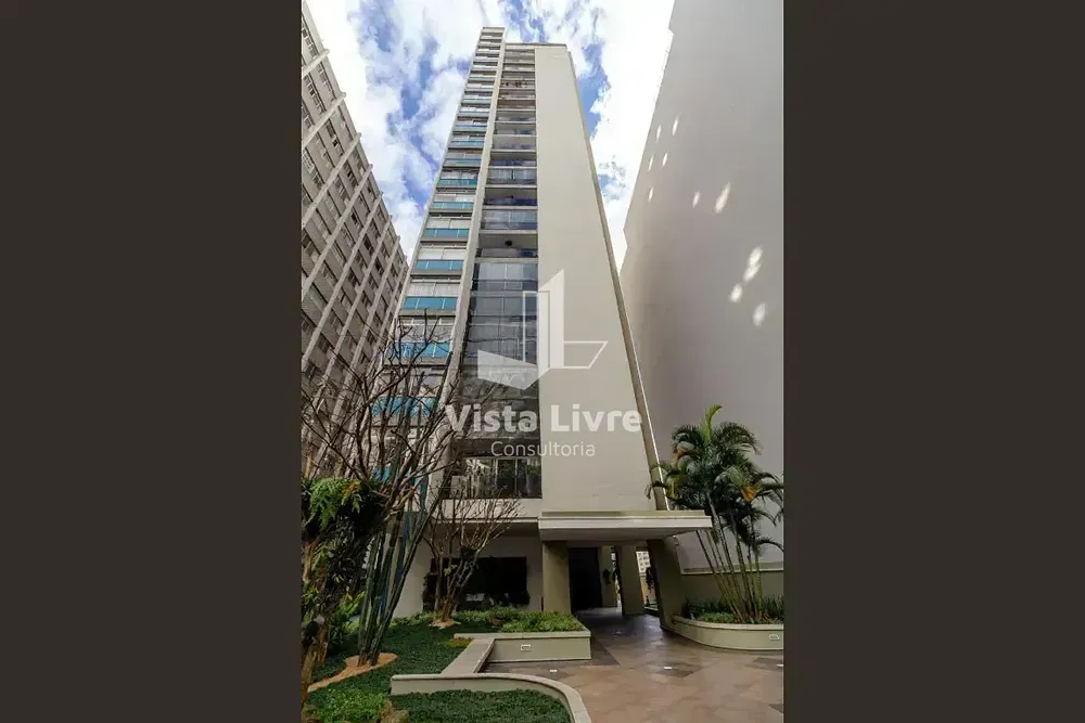 Apartamento, 3 quartos, 210 m² - Foto 7