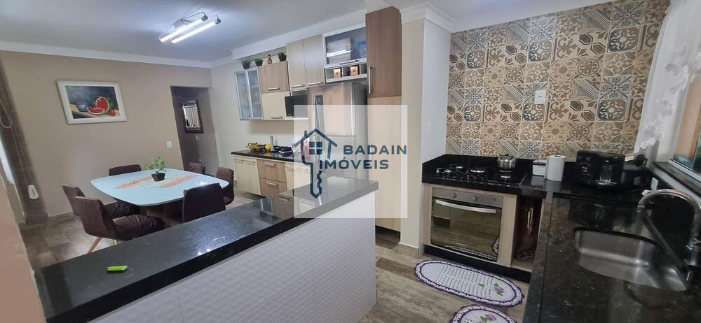 Sobrado à venda com 2 quartos, 175m² - Foto 6