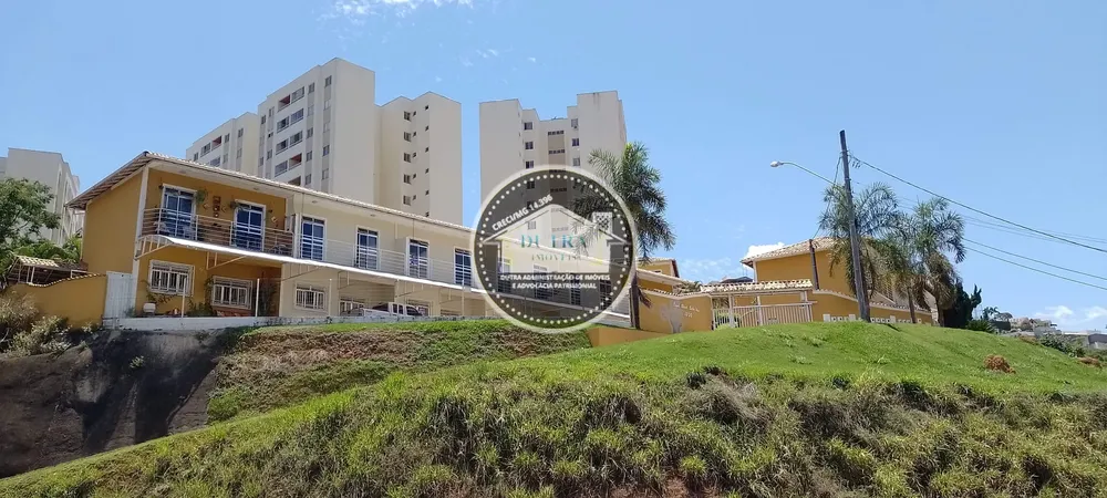 Casa, 2 quartos, 76 m² - Foto 2