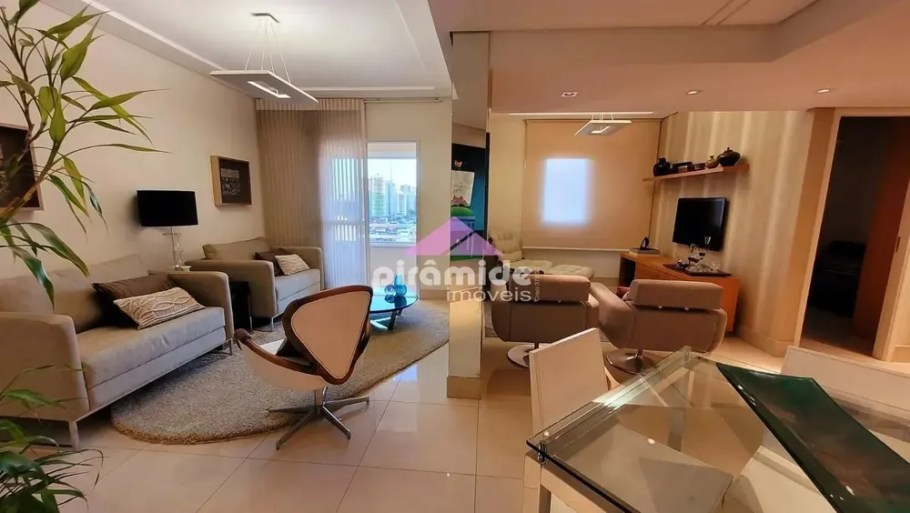 Apartamento, 2 quartos, 78 m² - Foto 4