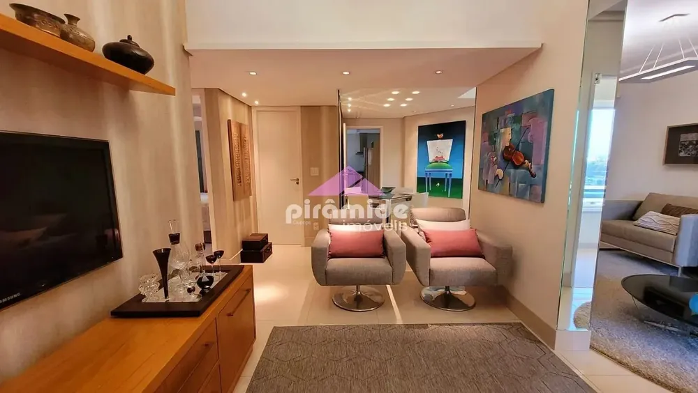 Apartamento, 2 quartos, 78 m² - Foto 3