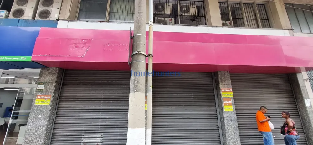Loja-Salão, 331 m² - Foto 2