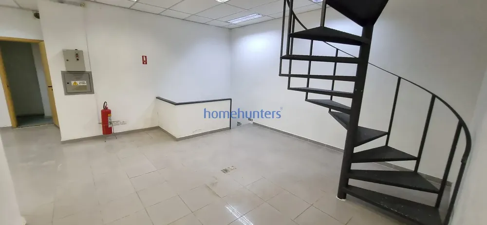 Loja-Salão, 331 m² - Foto 3