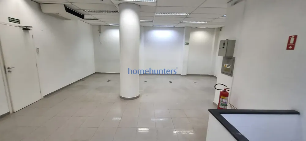 Loja-Salão, 331 m² - Foto 1