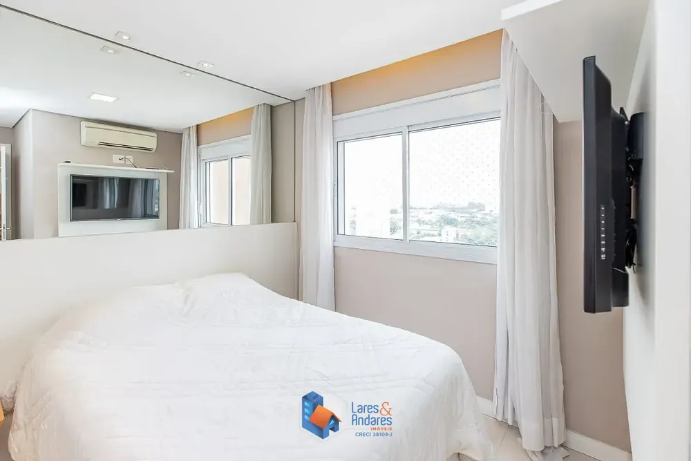 Apartamento, 2 quartos, 85 m² - Foto 8