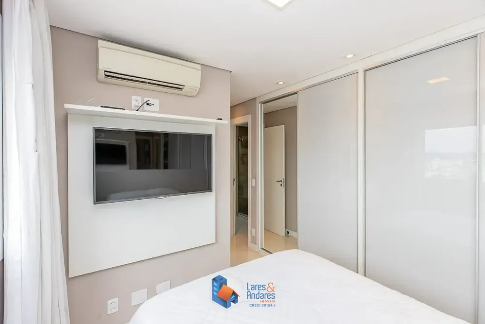 Apartamento, 2 quartos, 85 m² - Foto 5