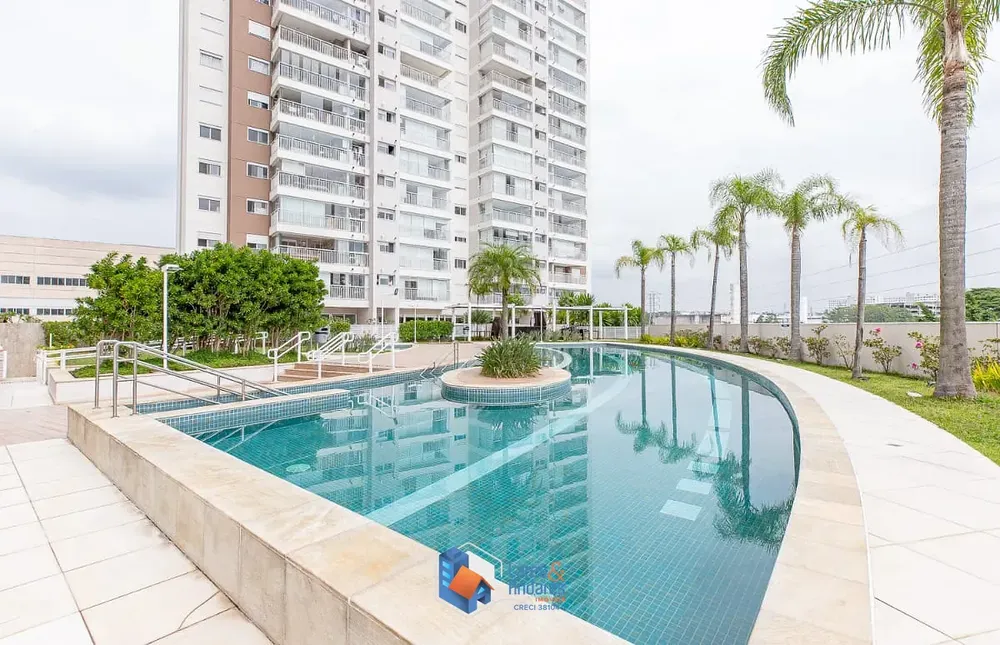 Apartamento, 2 quartos, 85 m² - Foto 3