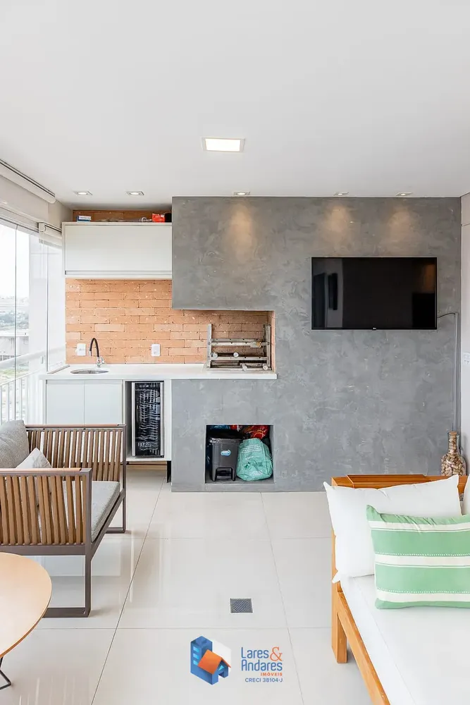 Apartamento, 2 quartos, 85 m² - Foto 6