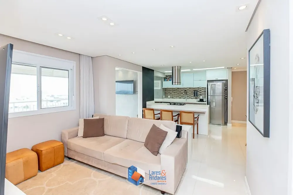 Apartamento, 2 quartos, 85 m² - Foto 2