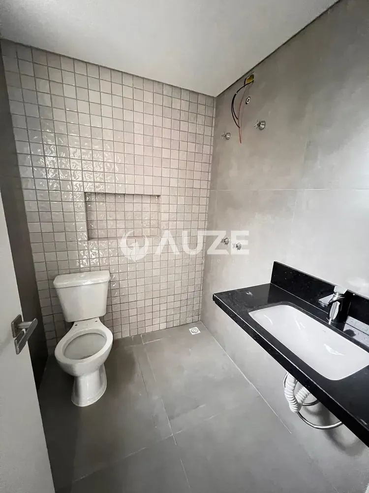 Sobrado, 3 quartos, 142 m² - Foto 2