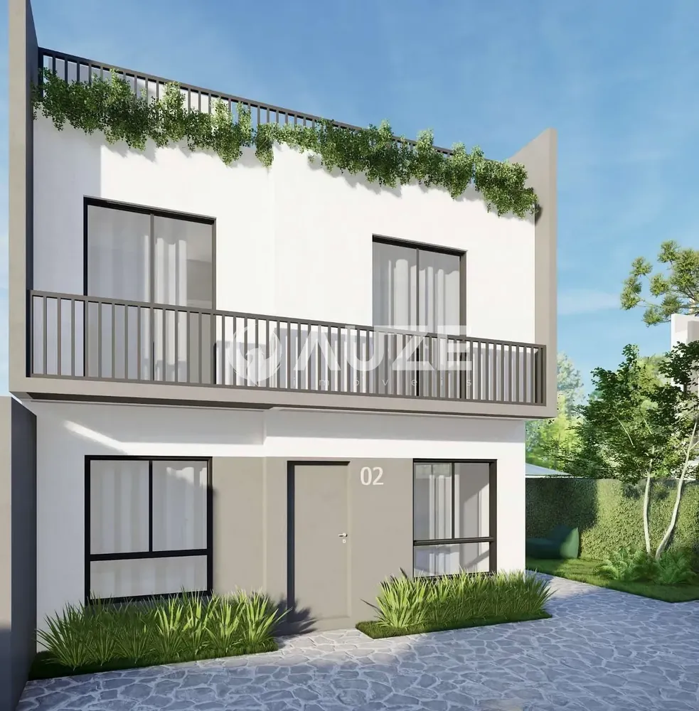 Sobrado, 3 quartos, 142 m² - Foto 6
