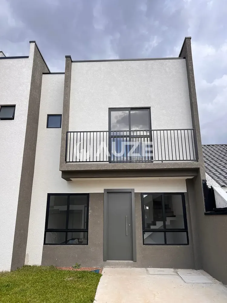 Sobrado, 3 quartos, 142 m² - Foto 2
