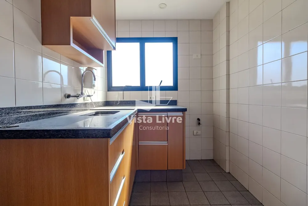 Apartamento, 3 quartos, 96 m² - Foto 3