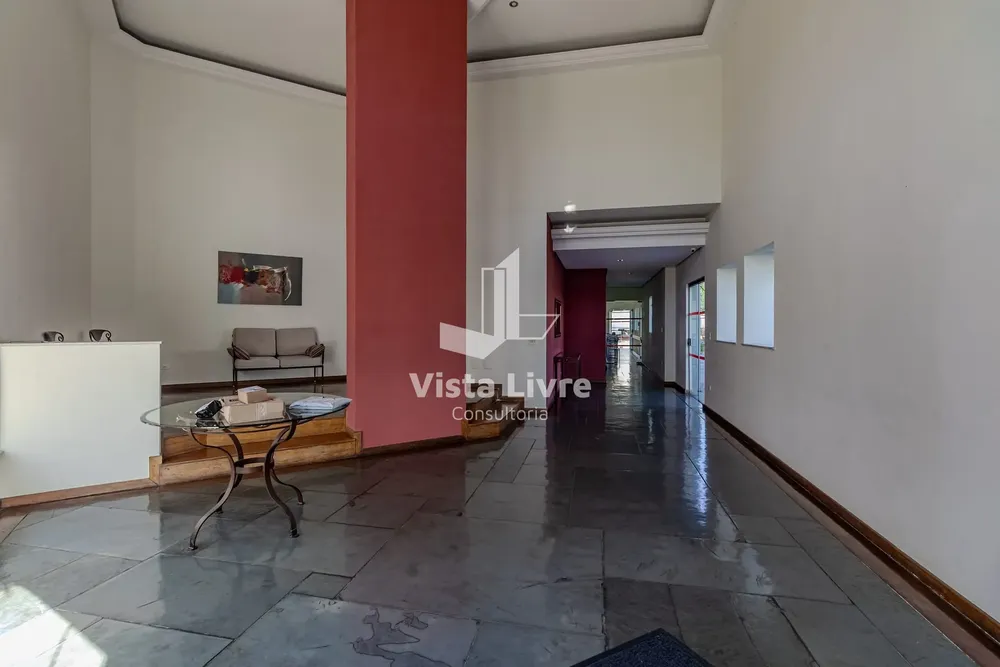 Apartamento, 3 quartos, 96 m² - Foto 7