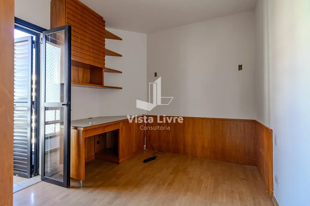 Apartamento, 3 quartos, 96 m² - Foto 1