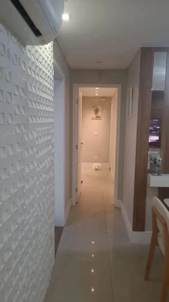 Apartamento, 3 quartos, 116 m² - Foto 2