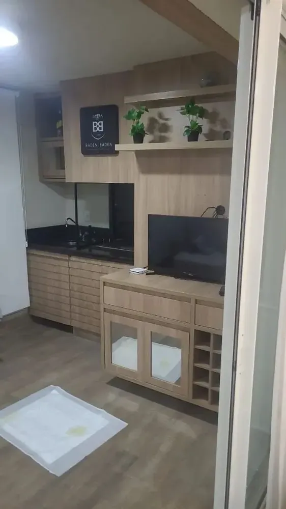 Apartamento, 3 quartos, 116 m² - Foto 4