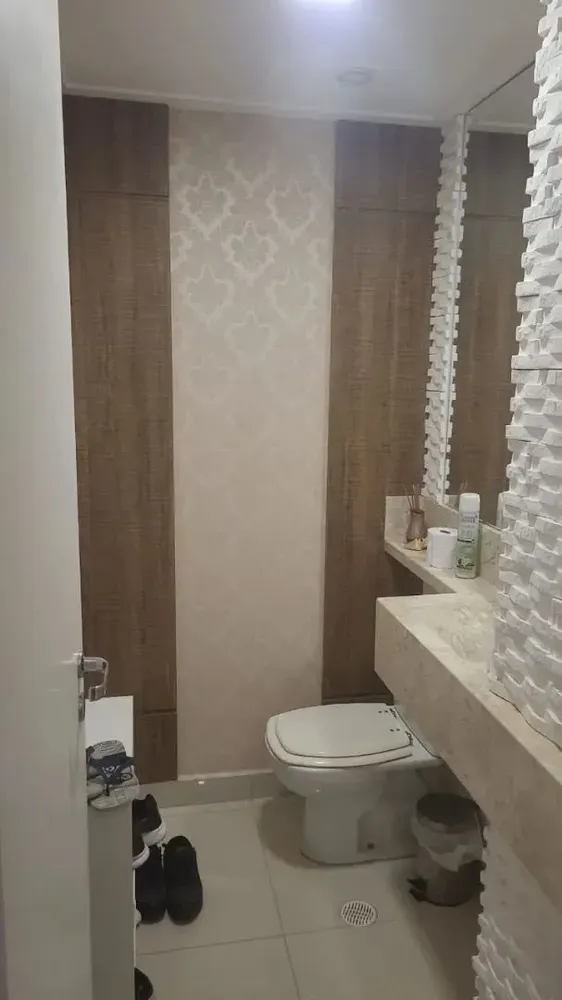 Apartamento, 3 quartos, 116 m² - Foto 3