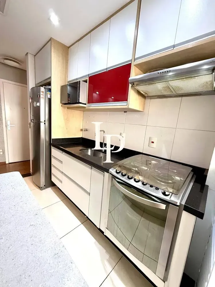 Apartamento, 2 quartos, 61 m² - Foto 7