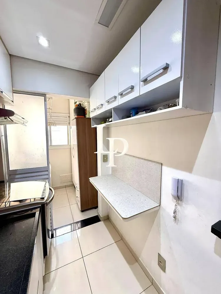 Apartamento, 2 quartos, 61 m² - Foto 8