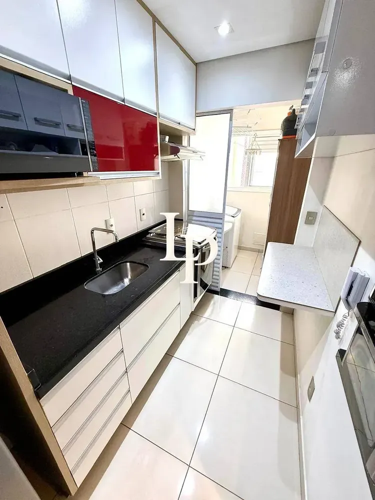 Apartamento, 2 quartos, 61 m² - Foto 6