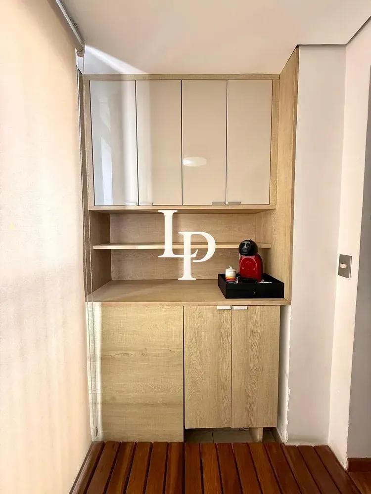 Apartamento, 2 quartos, 61 m² - Foto 5