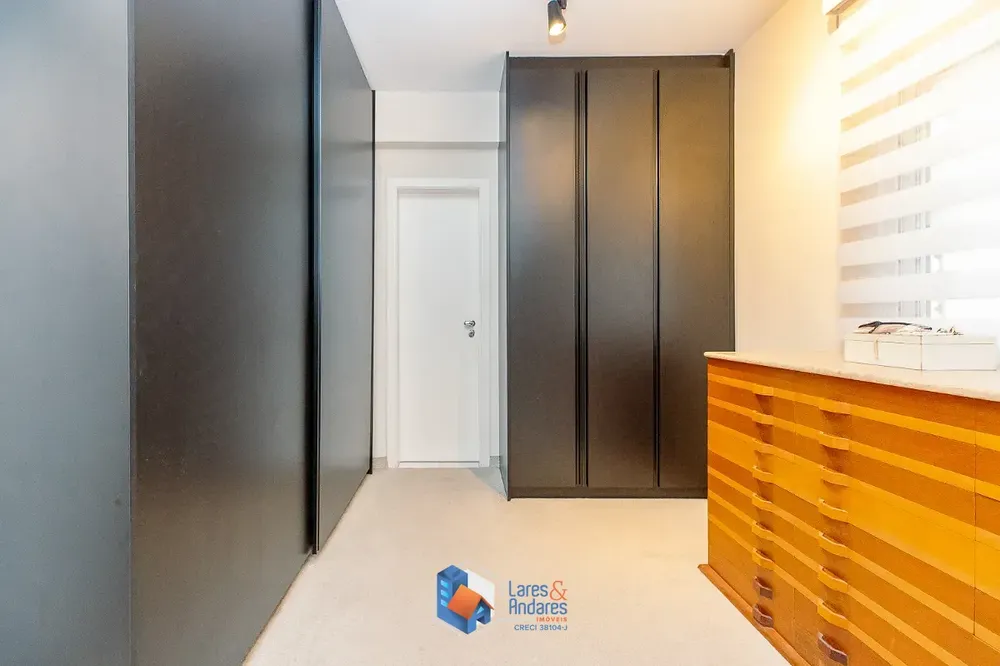Apartamento, 2 quartos, 126 m² - Foto 4
